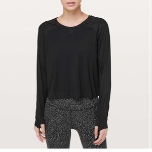 Lululemon Another Lap Strong Long sleeve